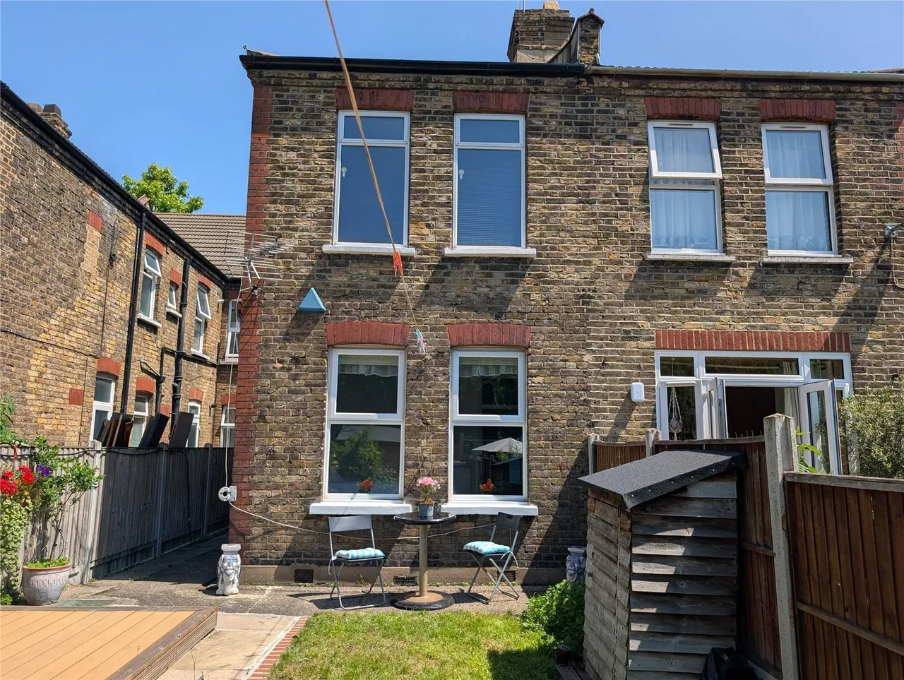 Perth Road, LONDON, London, E10, photo 25