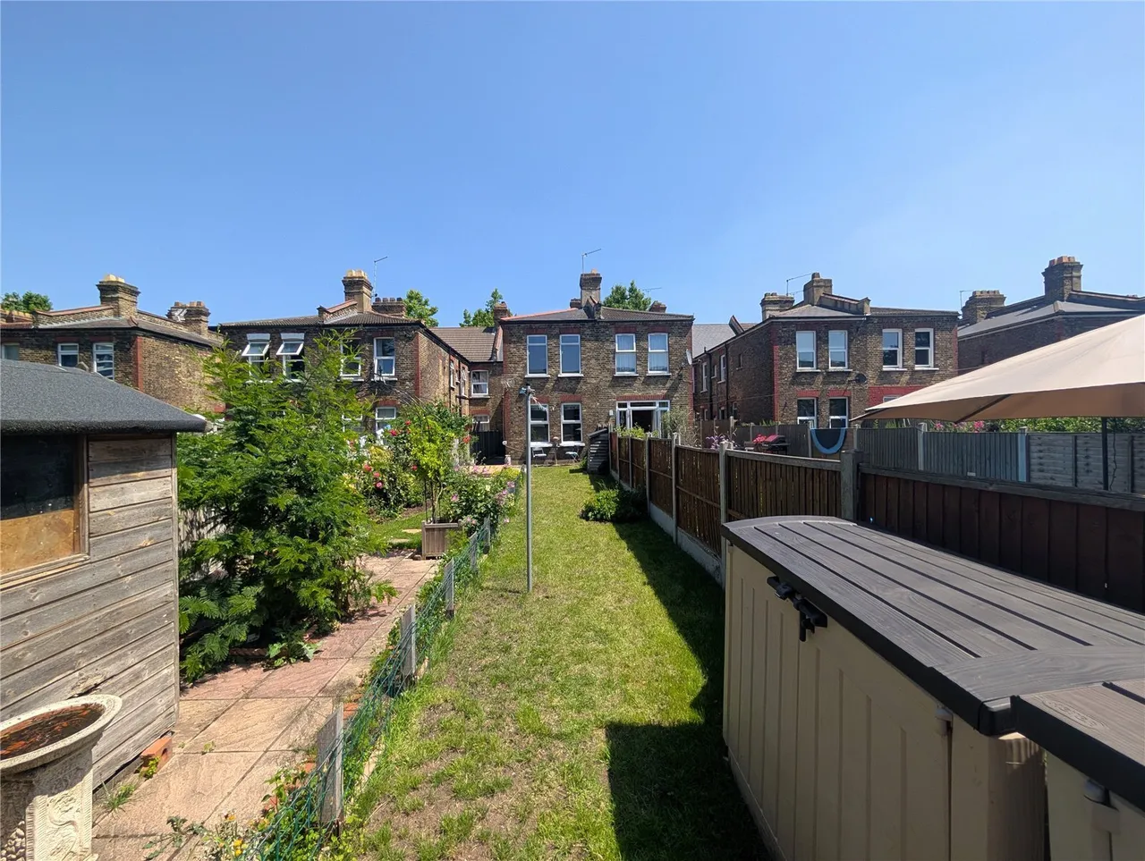Perth Road, LONDON, London, E10, photo 23