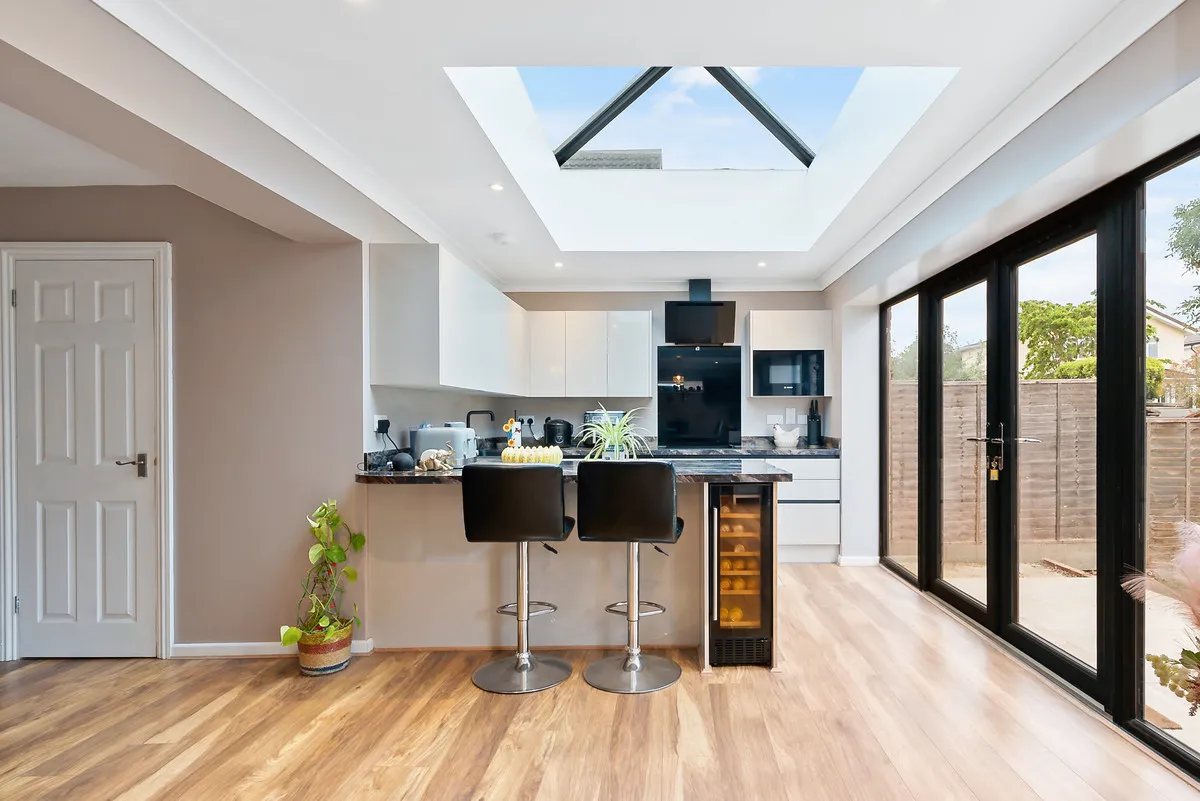 4 bed house for sale, Reading, RG4