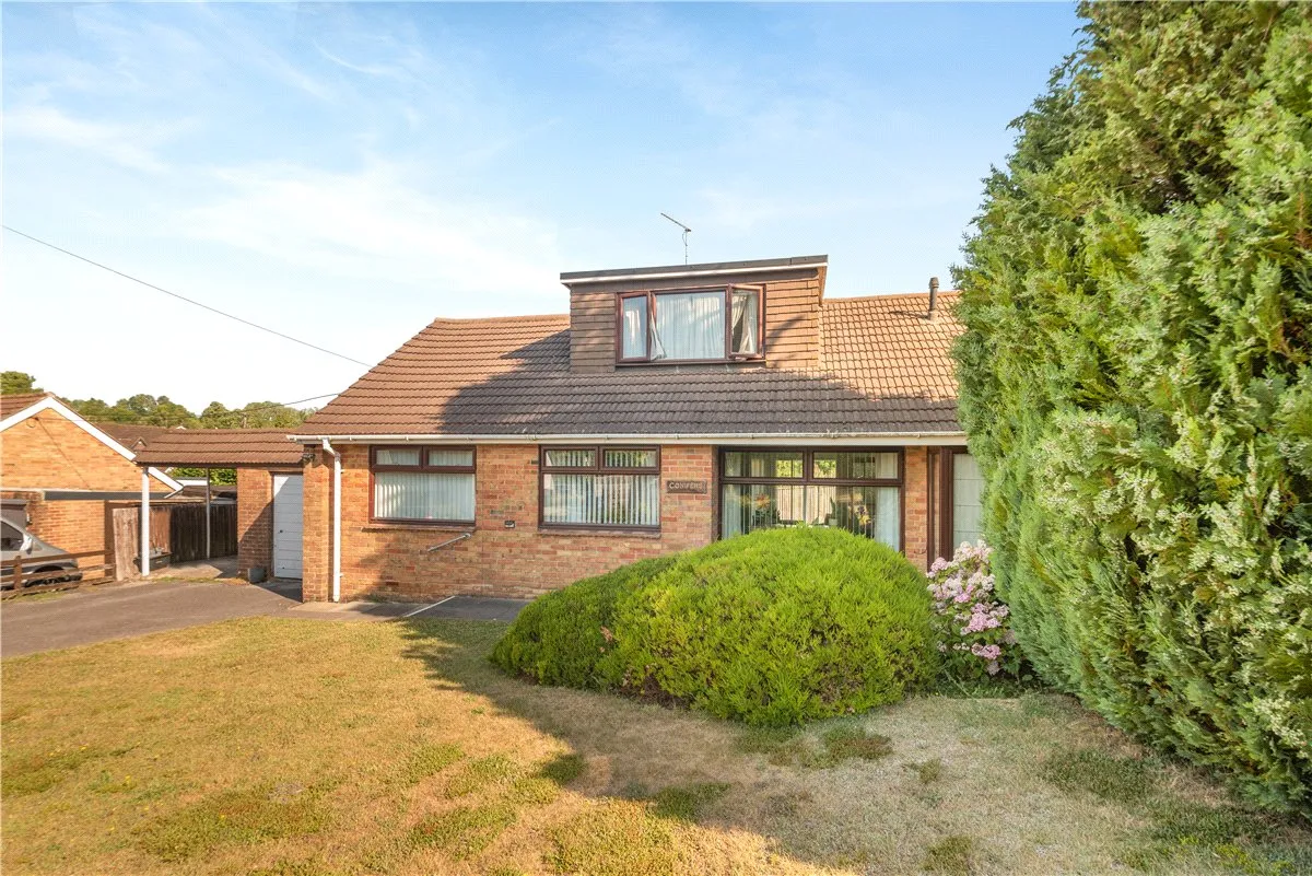 Forbes Road, Kings Worthy, SO23, photo 17
