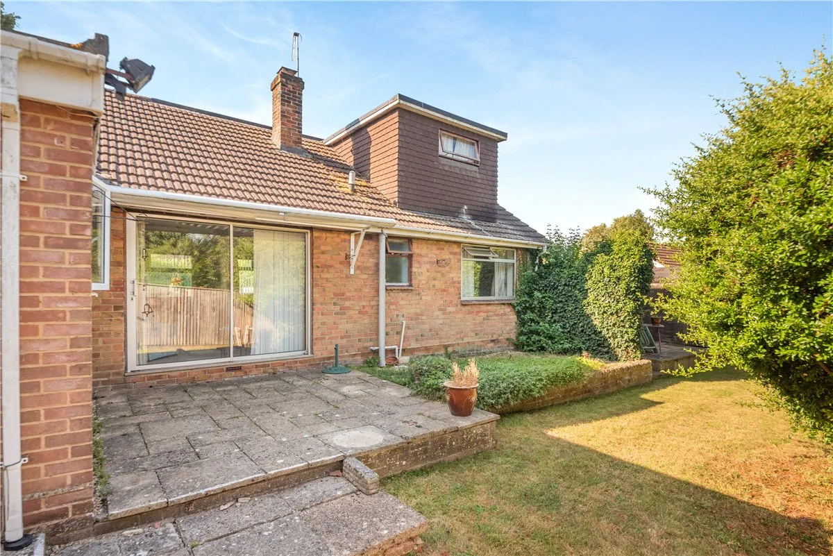 Forbes Road, Kings Worthy, SO23, photo 10