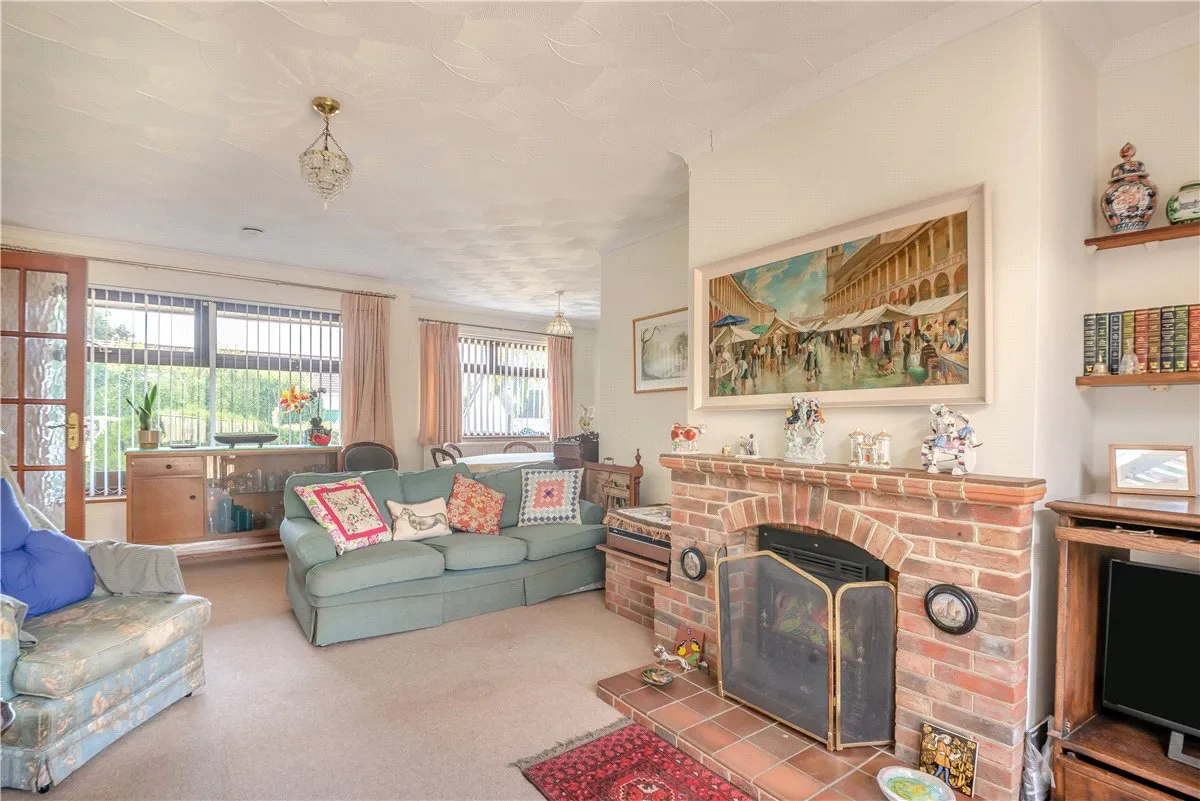 Forbes Road, Kings Worthy, SO23, photo 4