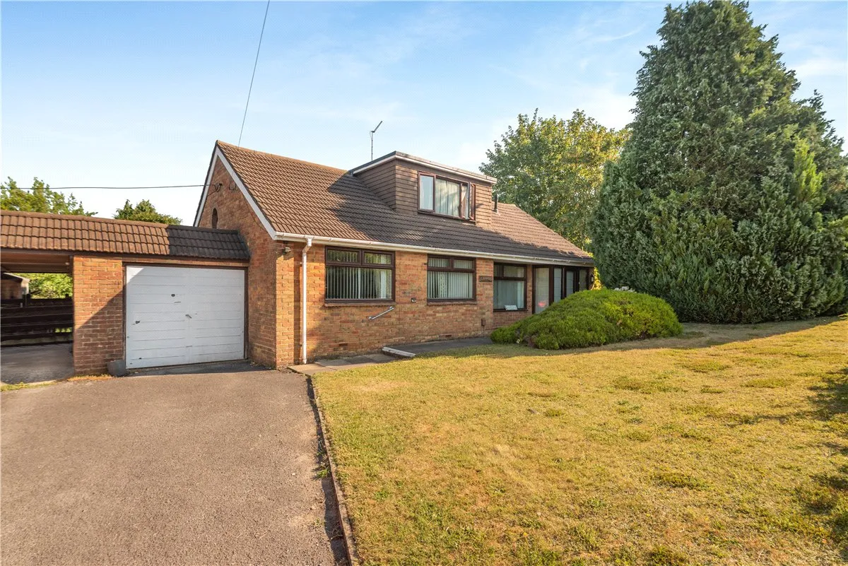 3 bed house for sale, Forbes Road, Kings Worthy, SO23