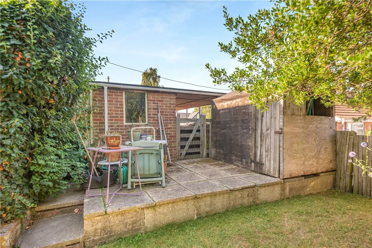 Forbes Road, Kings Worthy, SO23, photo 15
