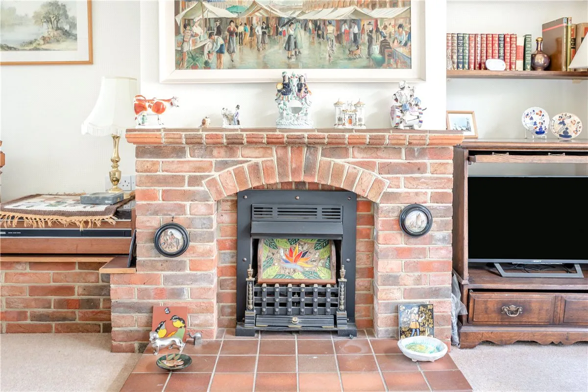 Forbes Road, Kings Worthy, SO23, photo 6