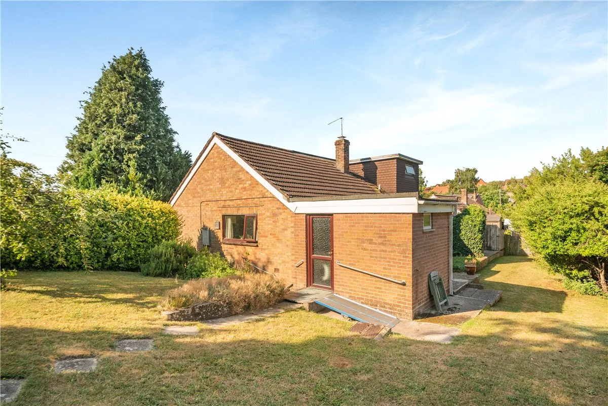 Forbes Road, Kings Worthy, SO23, photo 14