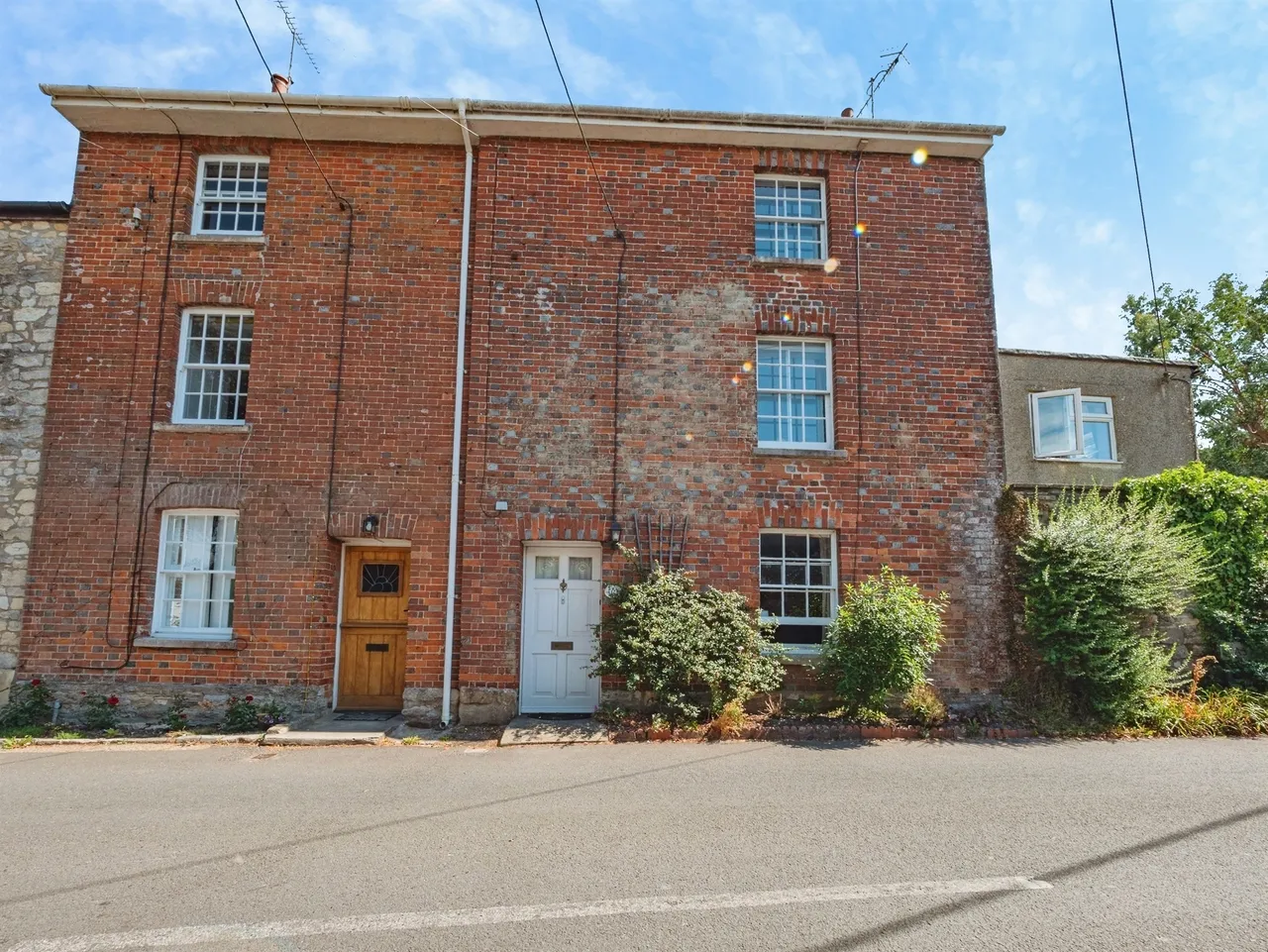 3 bed house for sale — East Hill, Charminster, Dorchester