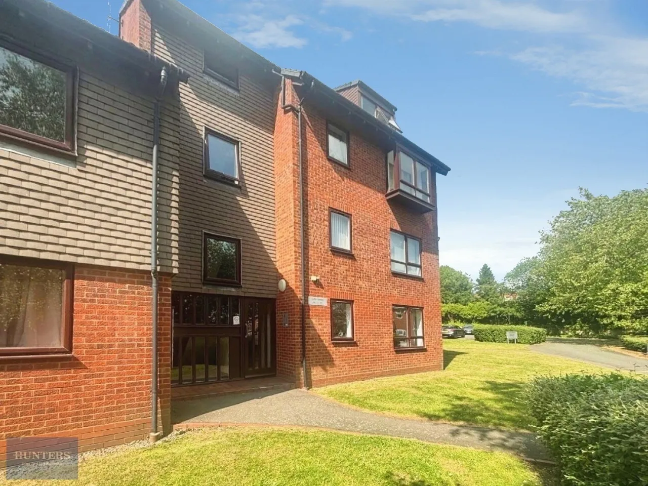 Griffin Gardens, Harborne, B17, photo 10