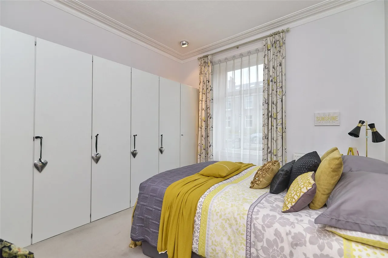 Irvine Place, Aberdeen, AB10, photo 16