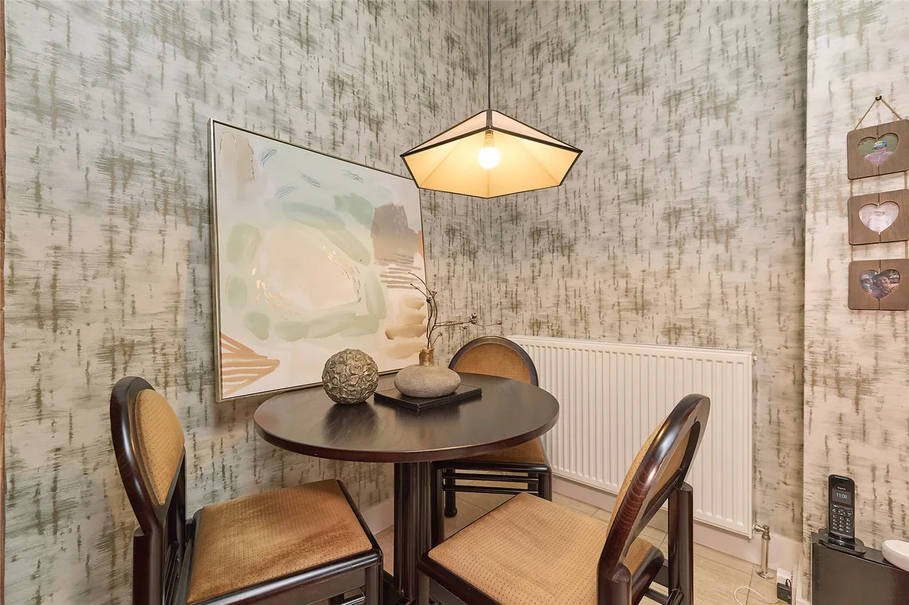 Irvine Place, Aberdeen, AB10, photo 12