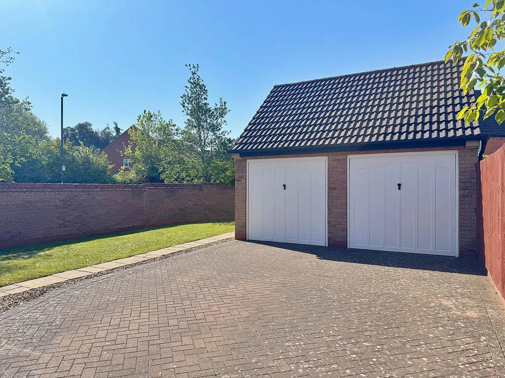 Blyth Close, Cawston, Rugby, CV22 7GY, photo 23