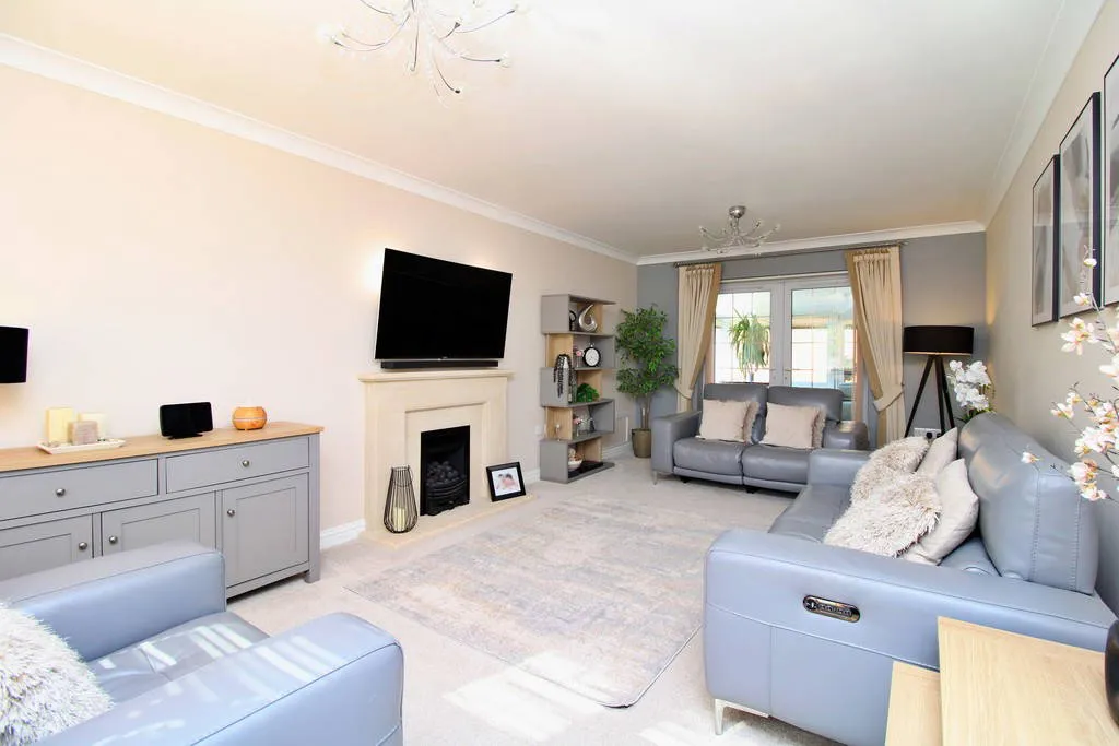Blyth Close, Cawston, Rugby, CV22 7GY, photo 6
