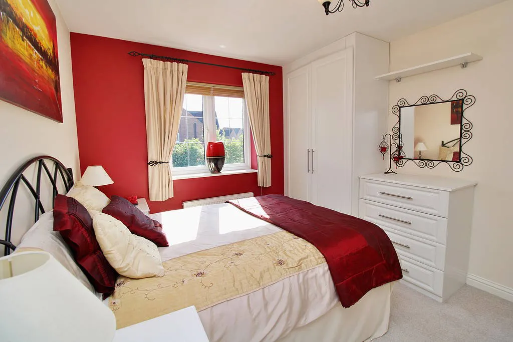 Blyth Close, Cawston, Rugby, CV22 7GY, photo 14