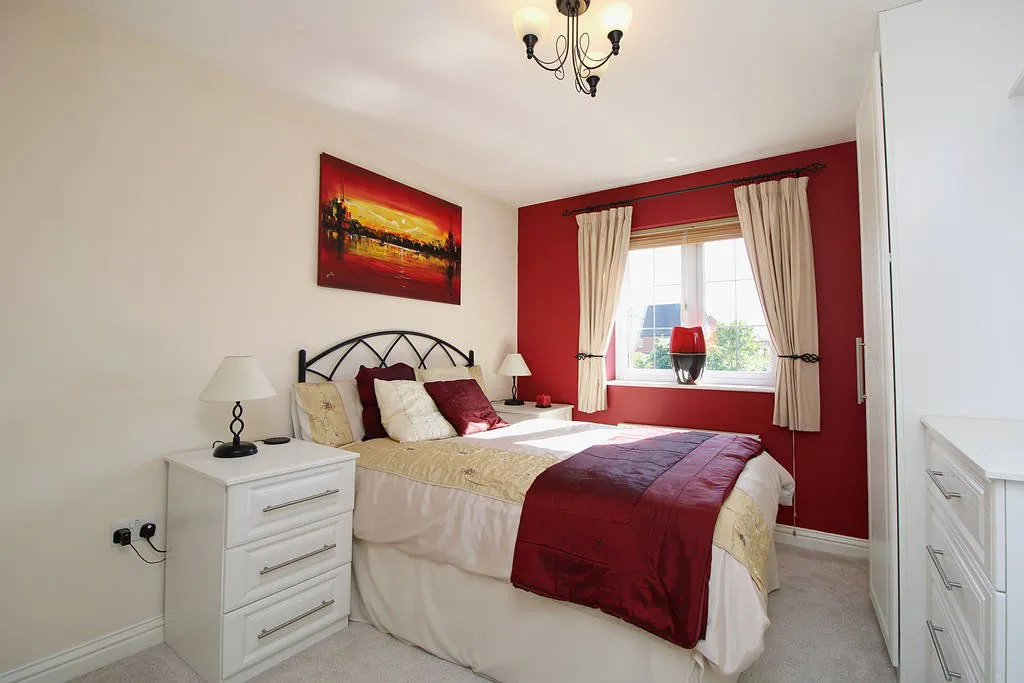 Blyth Close, Cawston, Rugby, CV22 7GY, photo 13