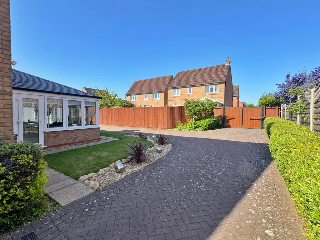 Blyth Close, Cawston, Rugby, CV22 7GY, photo 22