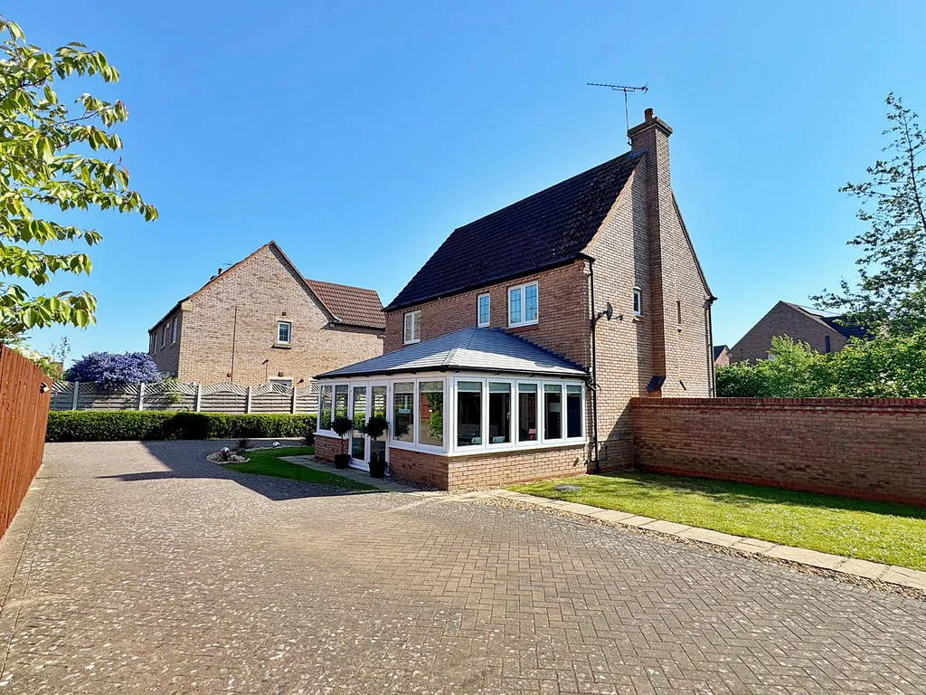 Blyth Close, Cawston, Rugby, CV22 7GY, photo 24