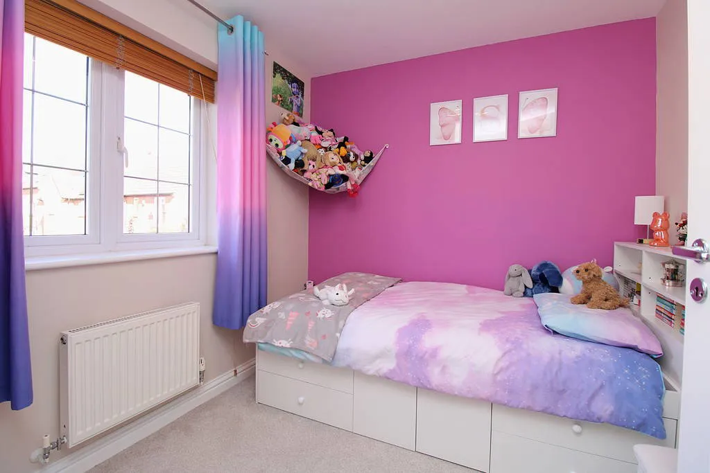 Blyth Close, Cawston, Rugby, CV22 7GY, photo 20