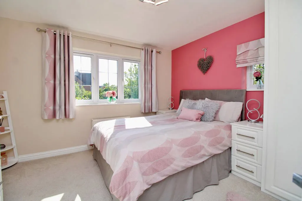 Blyth Close, Cawston, Rugby, CV22 7GY, photo 17