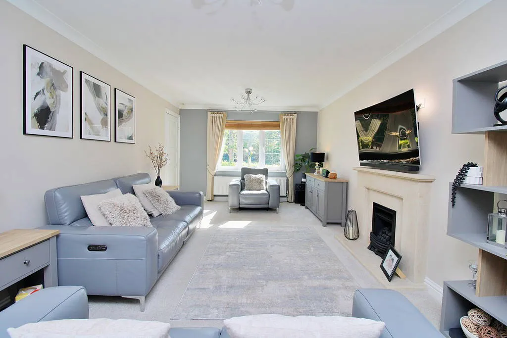 Blyth Close, Cawston, Rugby, CV22 7GY, photo 5
