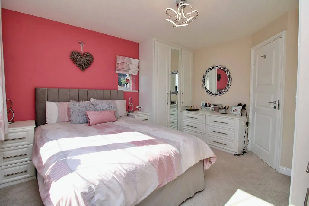 Blyth Close, Cawston, Rugby, CV22 7GY, photo 18
