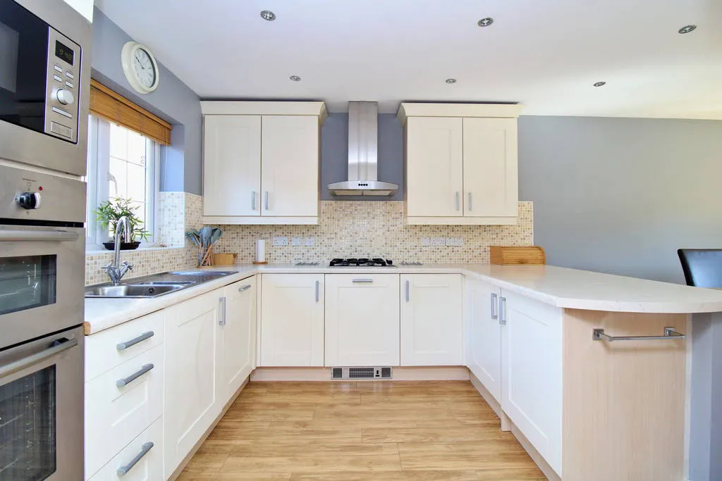 Blyth Close, Cawston, Rugby, CV22 7GY, photo 7