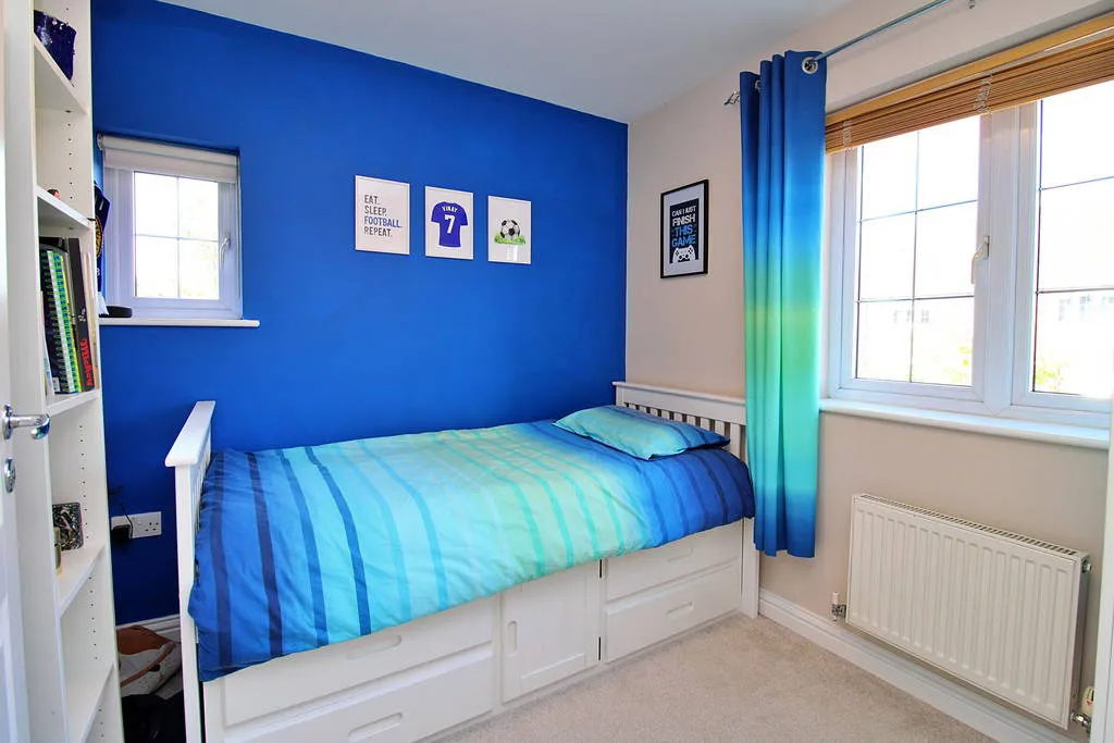 Blyth Close, Cawston, Rugby, CV22 7GY, photo 21