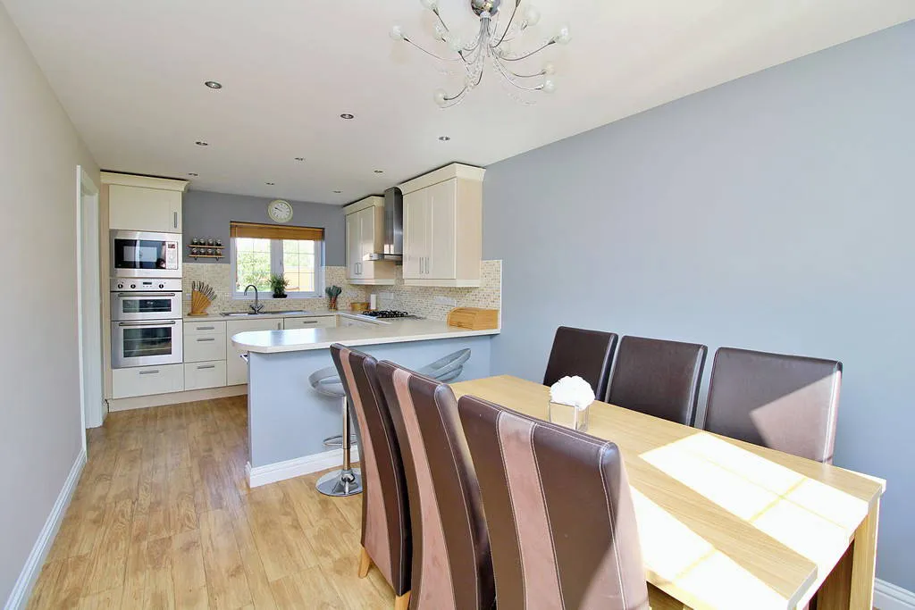 Blyth Close, Cawston, Rugby, CV22 7GY, photo 8