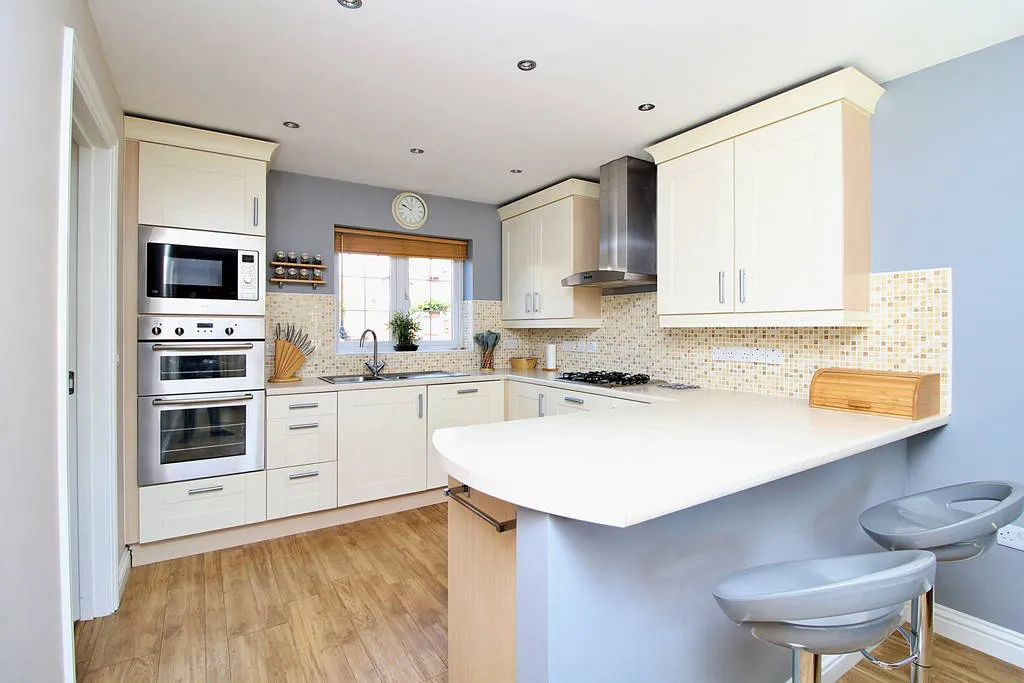 Blyth Close, Cawston, Rugby, CV22 7GY, photo 9