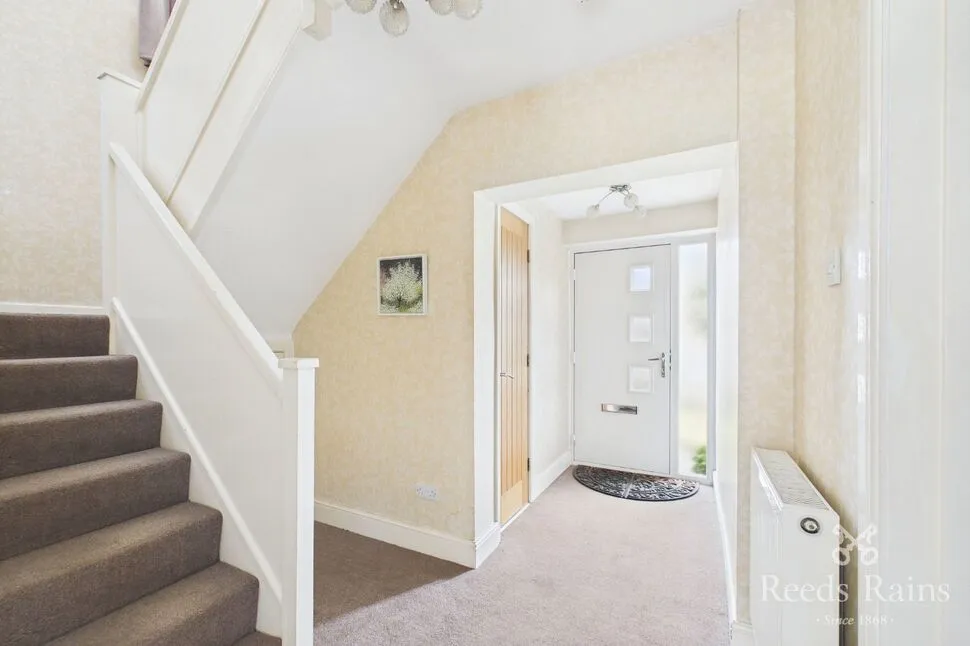 The Roundway, Morley, West Yorkshire, LS27, photo 10