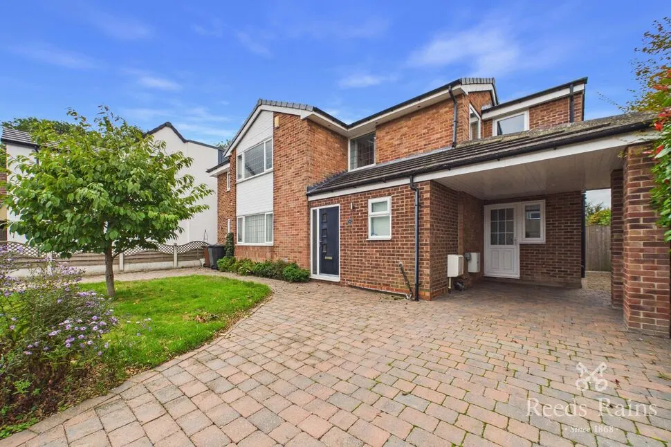The Roundway, Morley, West Yorkshire, LS27, photo 9