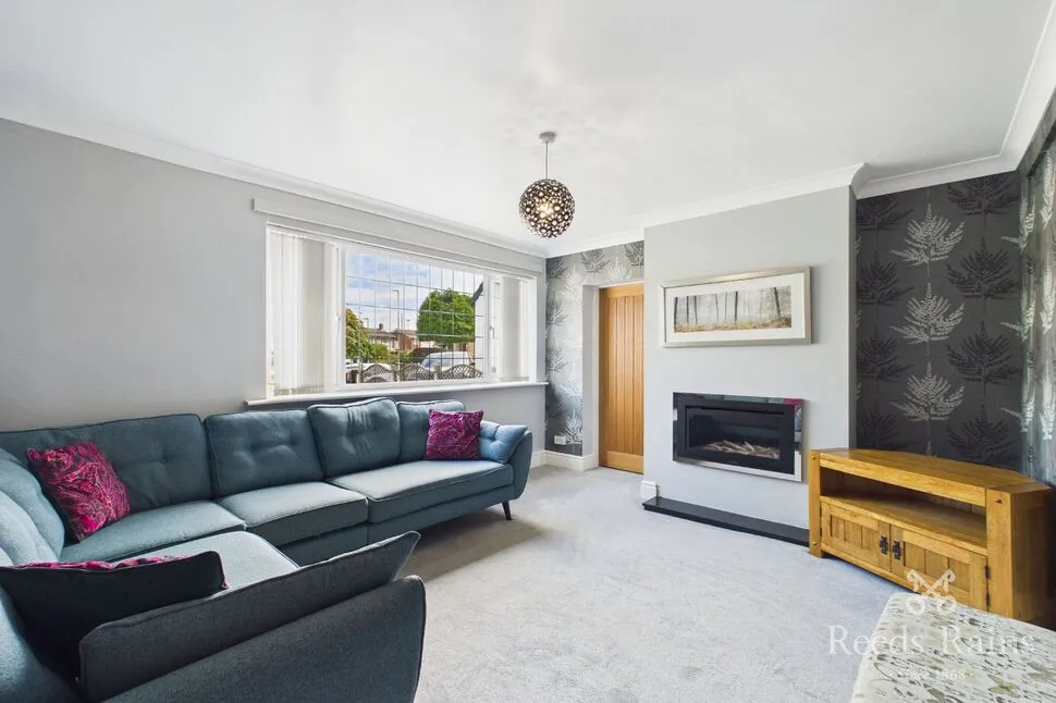 The Roundway, Morley, West Yorkshire, LS27, photo 5