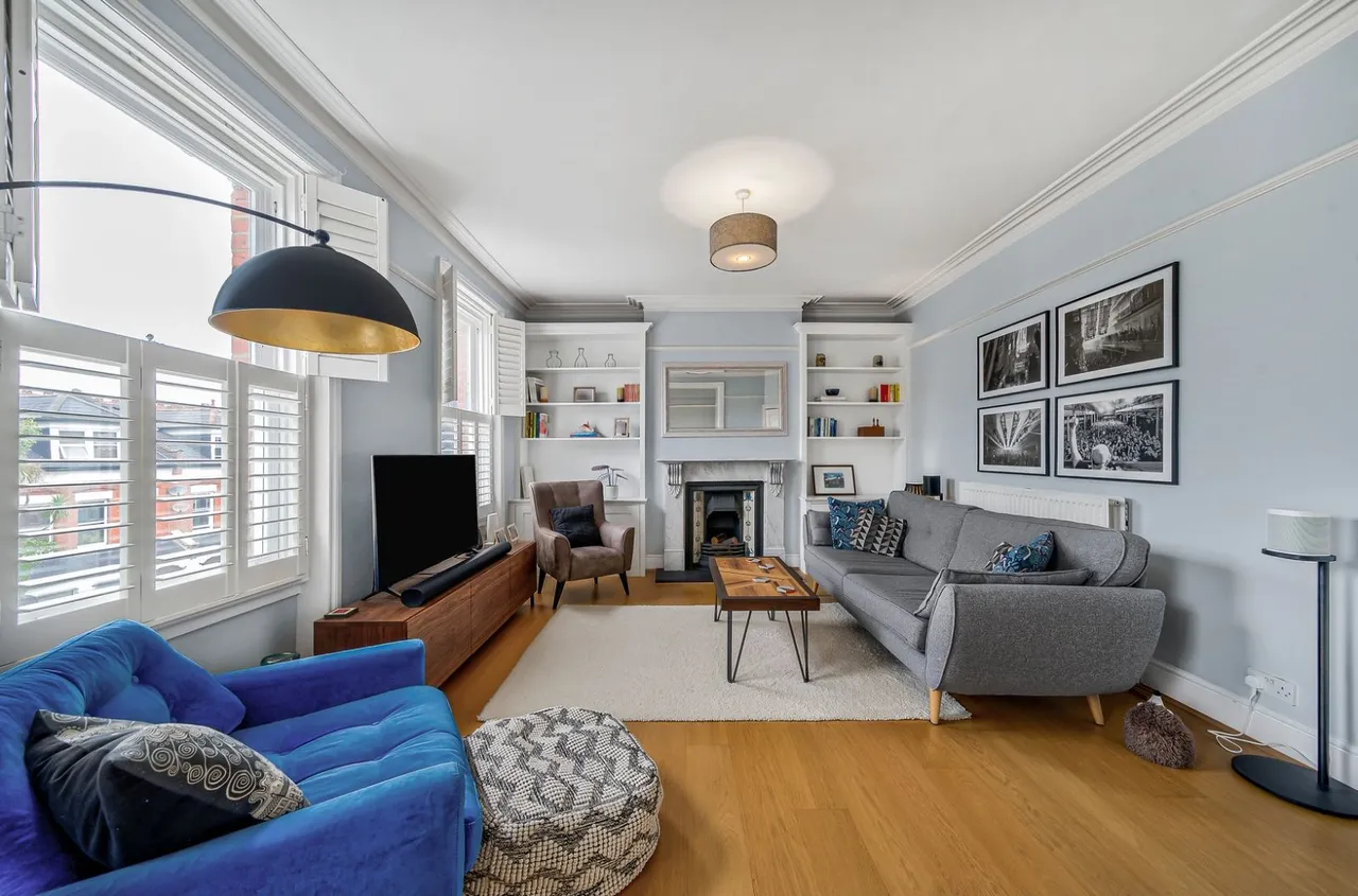 Hillfield Avenue, London, N8, photo 10