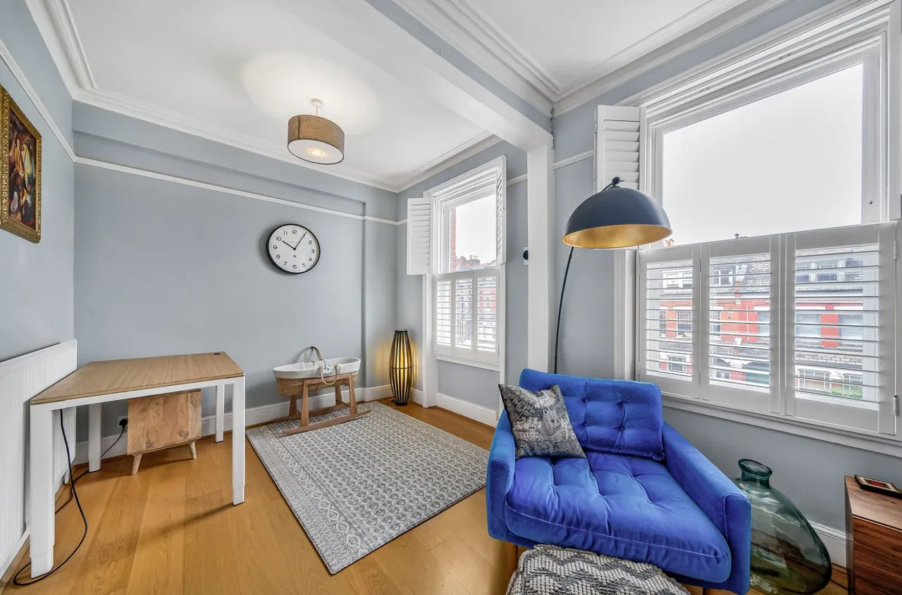 Hillfield Avenue, London, N8, photo 6