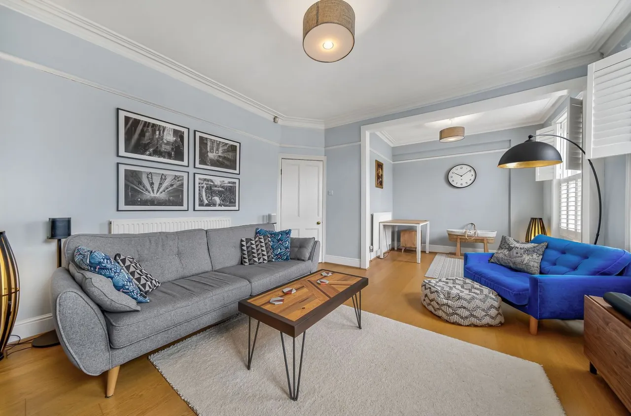 Hillfield Avenue, London, N8, photo 8