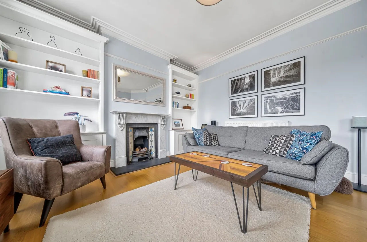 Hillfield Avenue, London, N8, photo 9