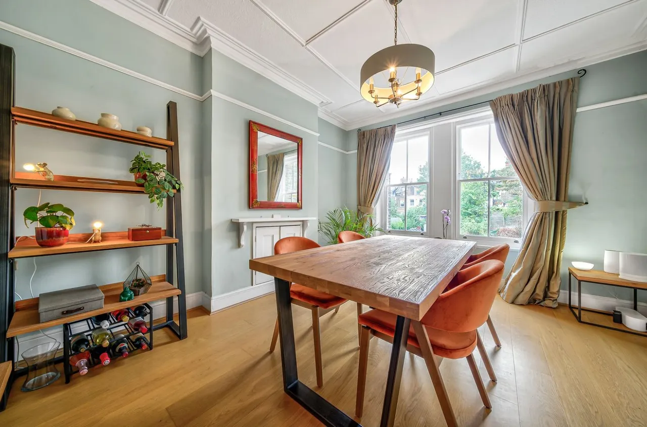 Hillfield Avenue, London, N8, photo 12