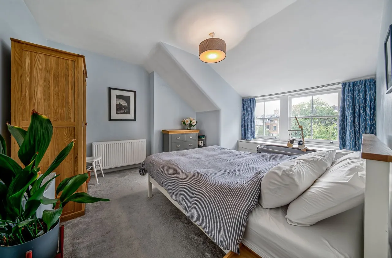 Hillfield Avenue, London, N8, photo 5