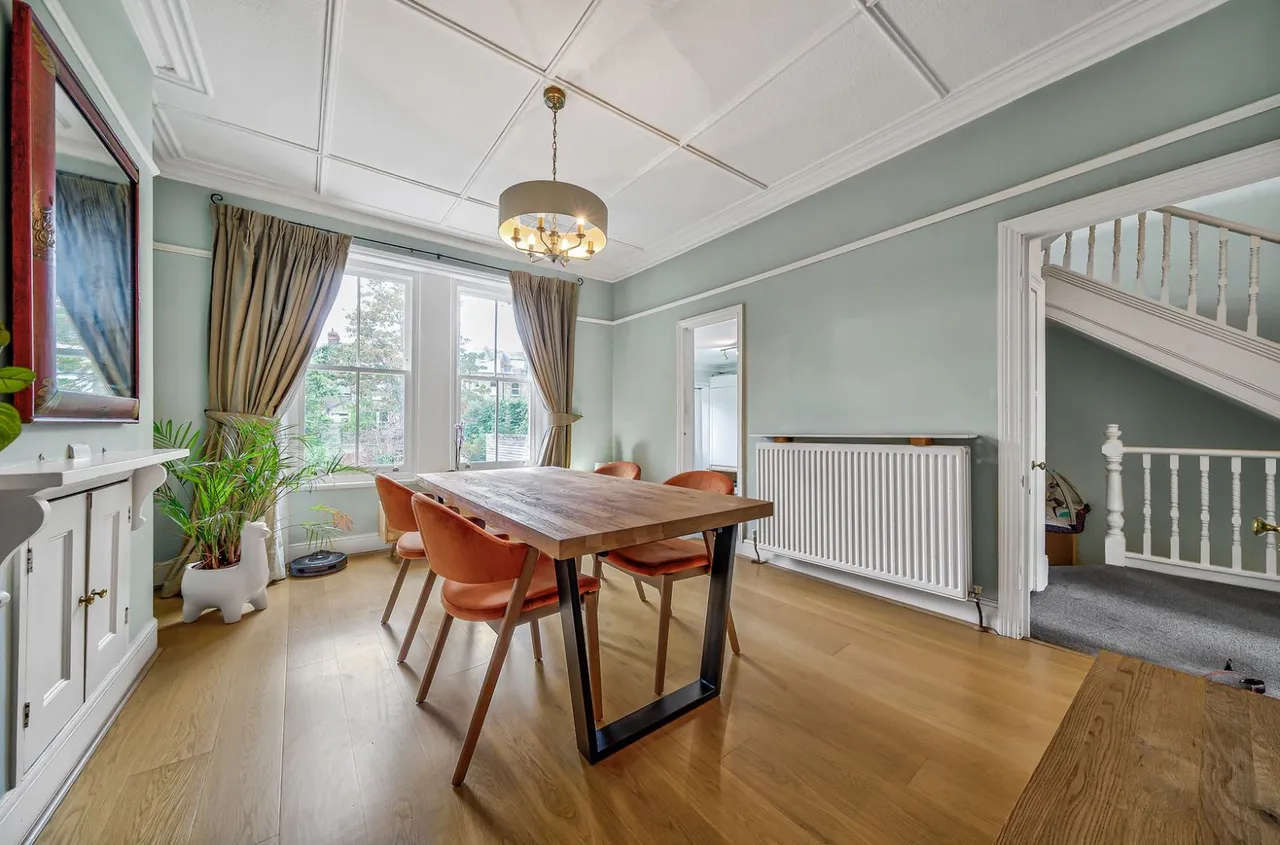 Hillfield Avenue, London, N8, photo 2