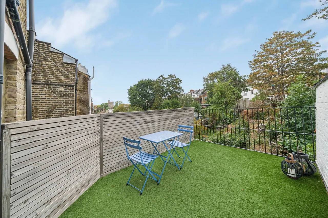 Hillfield Avenue, London, N8, photo 4
