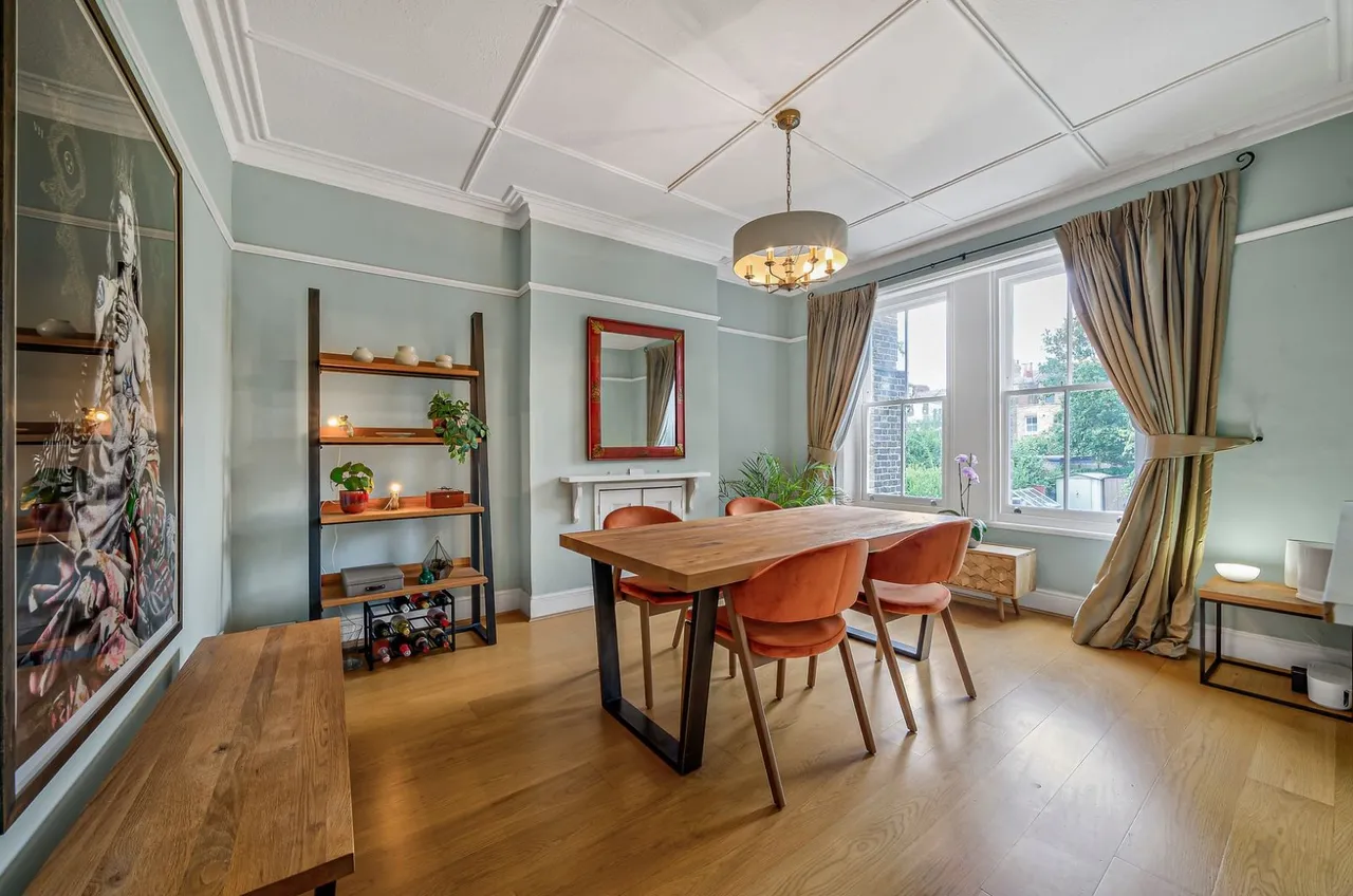 Hillfield Avenue, London, N8, photo 11