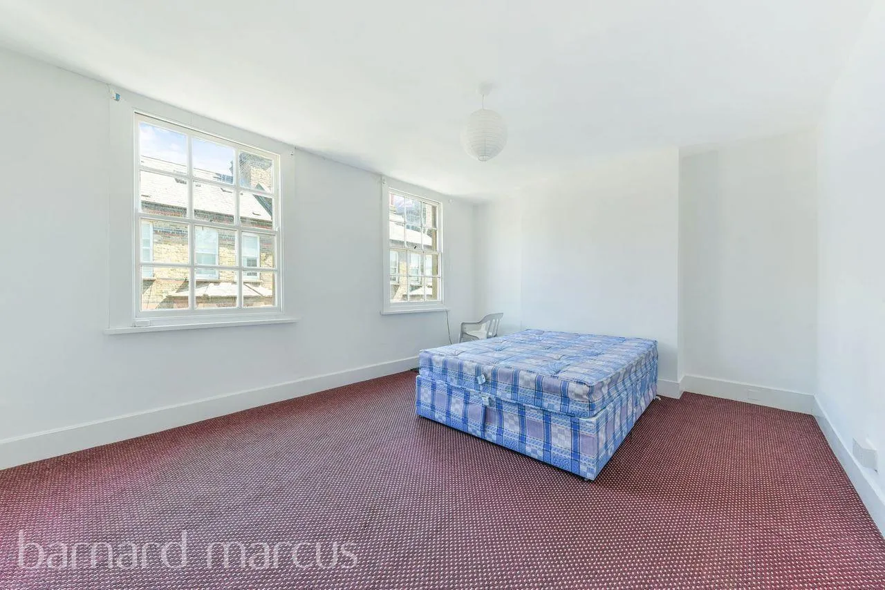 Hayles Street, London, SE11, photo 5