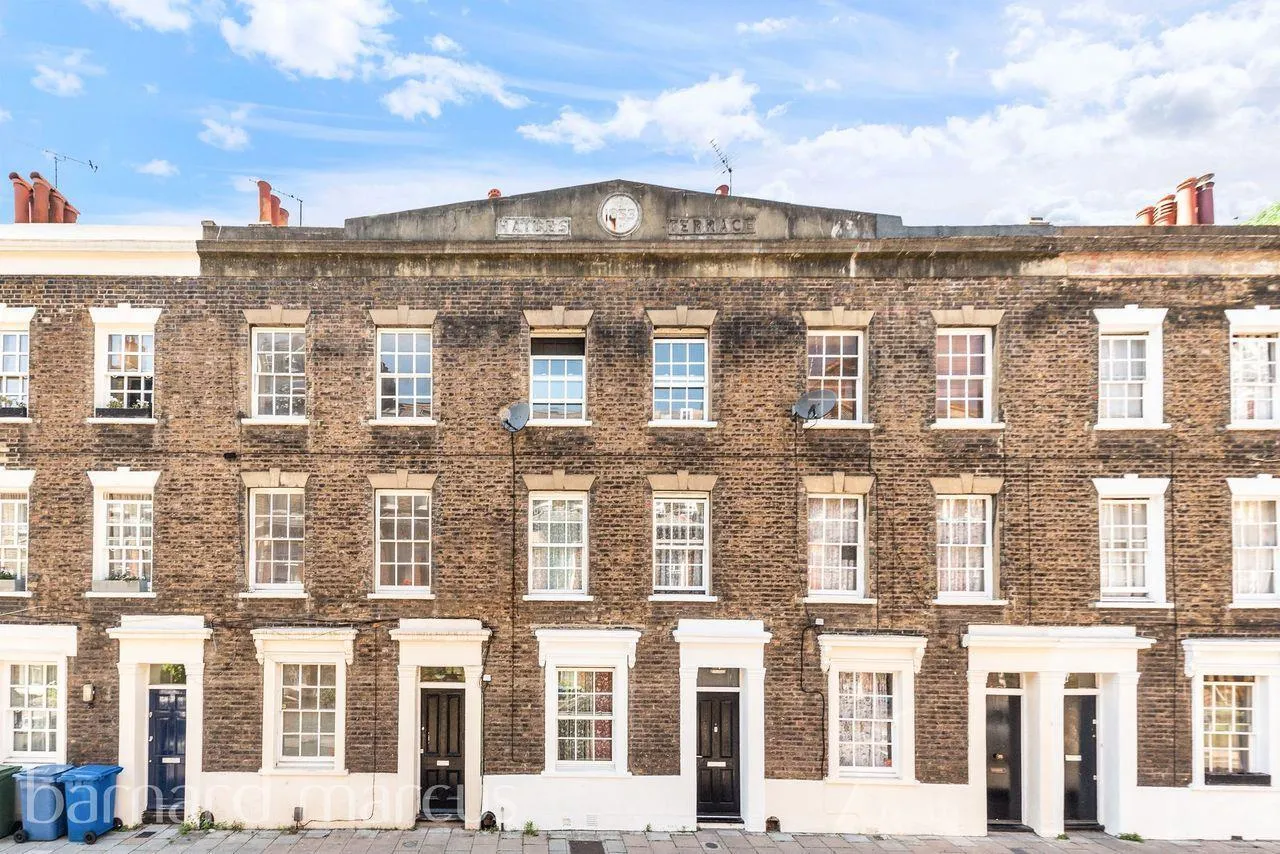 Hayles Street, London, SE11, photo 8