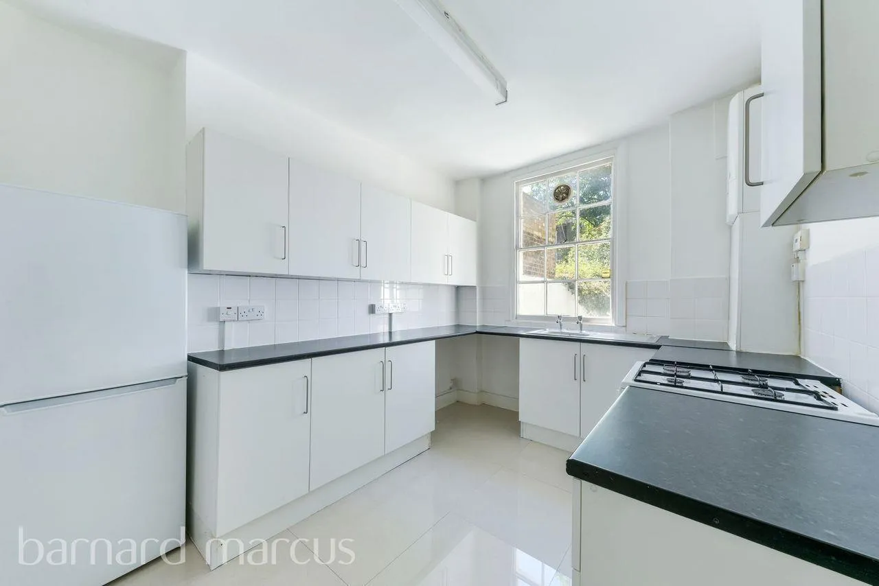 4 bed house to rent, Hayles Street, London, SE11