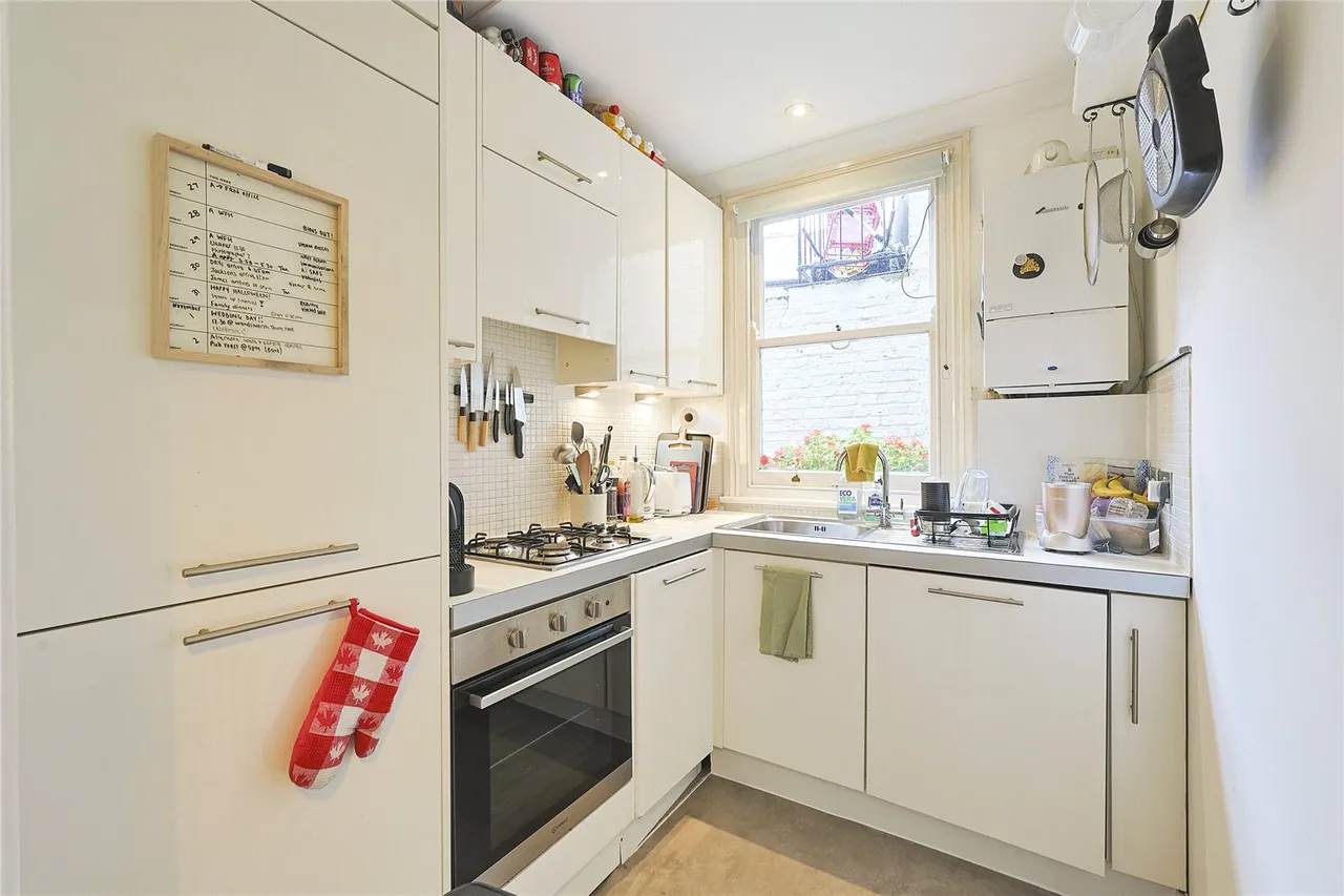 Oakhill Road, Putney, SW15, photo 7