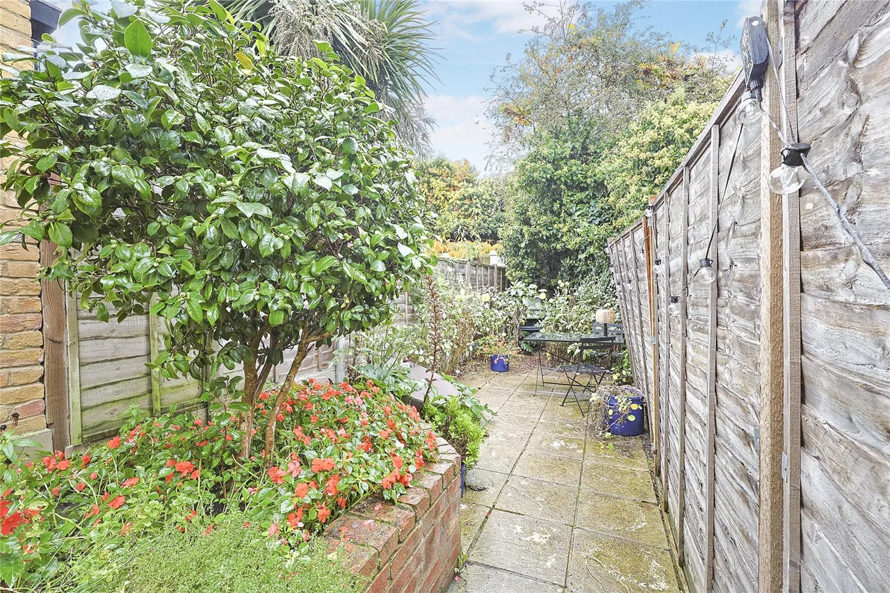 Oakhill Road, Putney, SW15, photo 13