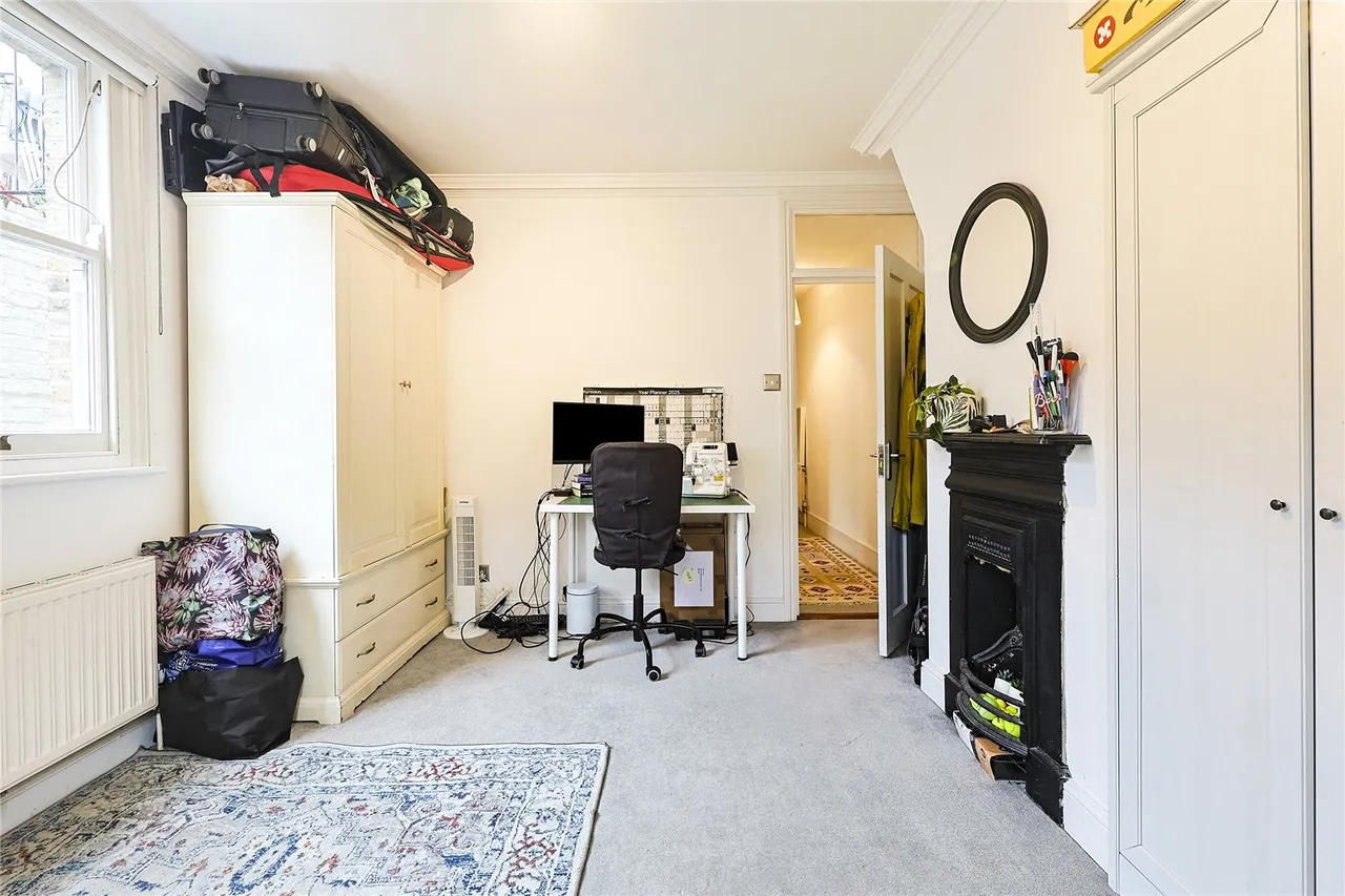 Oakhill Road, Putney, SW15, photo 11