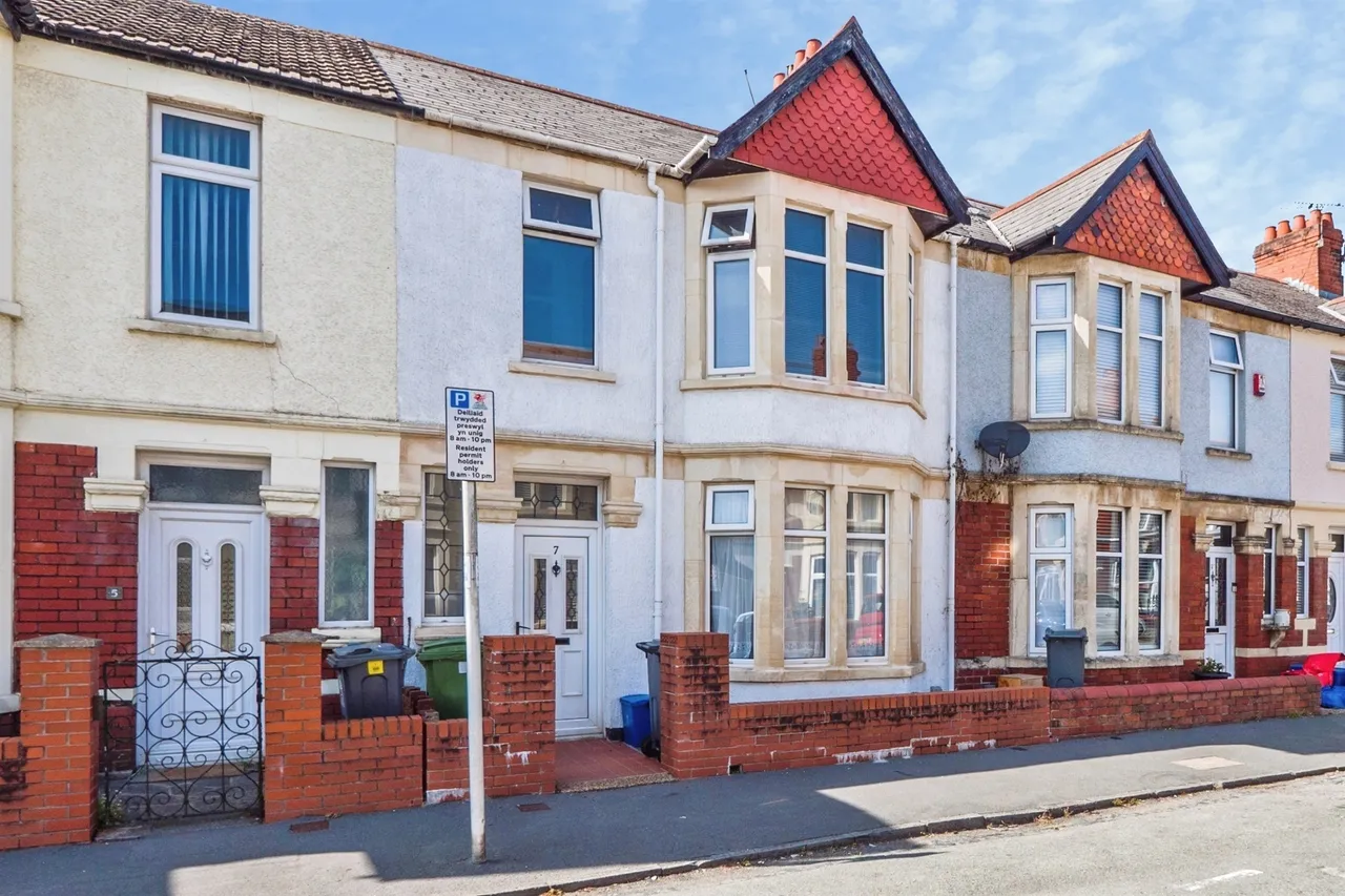 Longspears Avenue, Heath, CF14, photo 25
