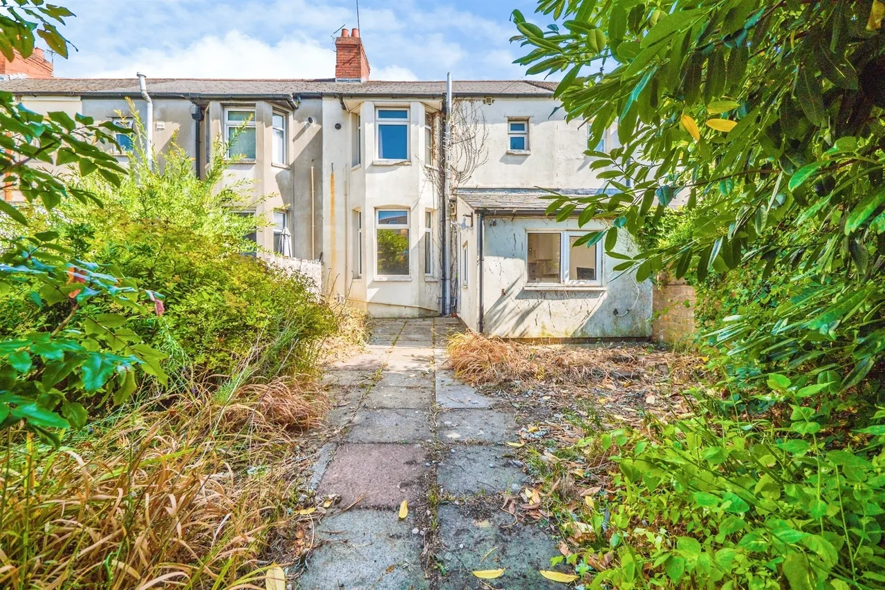 Longspears Avenue, Heath, CF14, photo 21