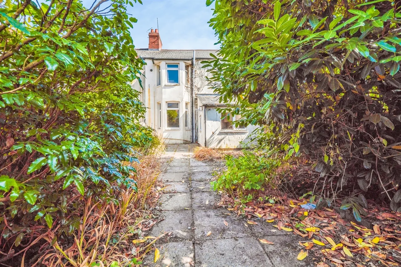 Longspears Avenue, Heath, CF14, photo 23