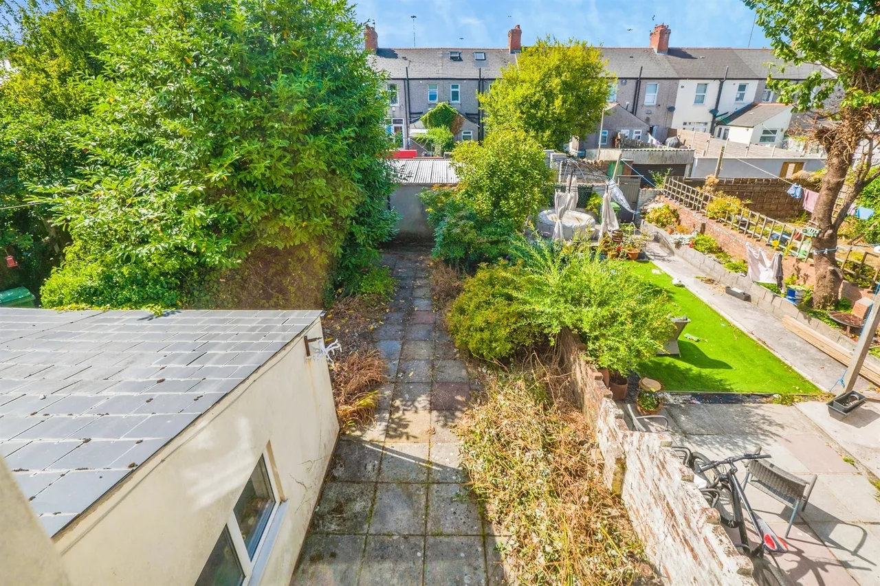 Longspears Avenue, Heath, CF14, photo 24